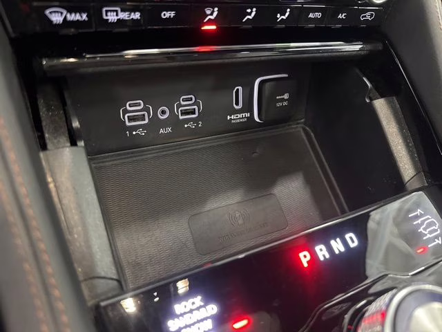 2024 Baltic Gray Metallic Clearcoat Jeep Grand Cherokee Summit Reserve 4X4 SUV