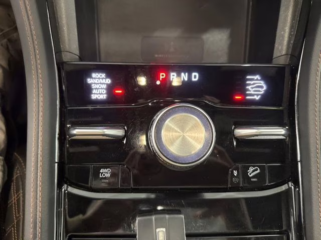 2024 Baltic Gray Metallic Clearcoat Jeep Grand Cherokee Summit Reserve 4X4 SUV