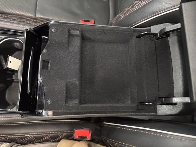 2024 Baltic Gray Metallic Clearcoat Jeep Grand Cherokee Summit Reserve 4X4 SUV