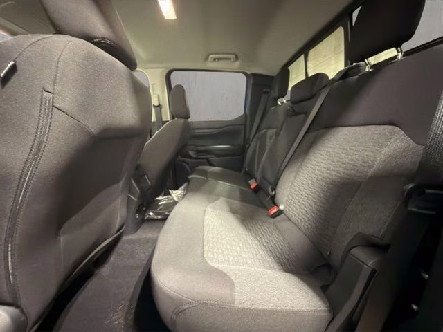 2026 Velocity Blue Metallic Ford Ranger XLT 4X4 Truck