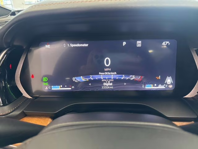 2024 Baltic Gray Metallic Clearcoat Jeep Grand Cherokee Summit Reserve 4X4 SUV