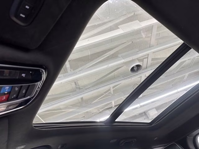 2024 Baltic Gray Metallic Clearcoat Jeep Grand Cherokee Summit Reserve 4X4 SUV