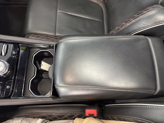 2024 Baltic Gray Metallic Clearcoat Jeep Grand Cherokee Summit Reserve 4X4 SUV