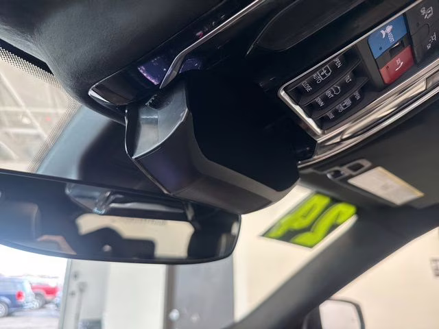 2024 Baltic Gray Metallic Clearcoat Jeep Grand Cherokee Summit Reserve 4X4 SUV