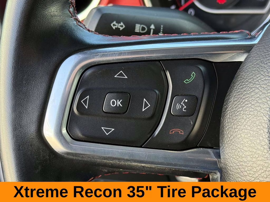 2022 Black Clearcoat Jeep Wrangler Unlimited Rubicon 4X4 SUV