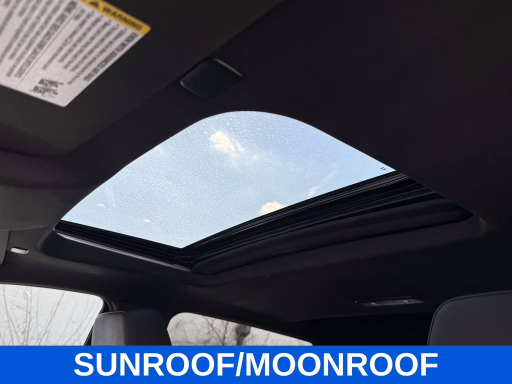 2024 Summit White GMC Sierra 2500HD AT4 4X4 Truck