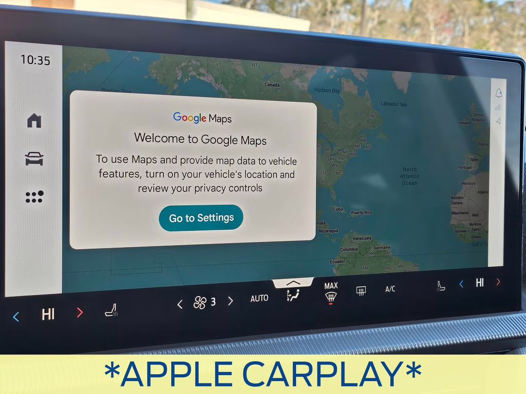 2026 Space White Metallic Ford Explorer Active RWD SUV