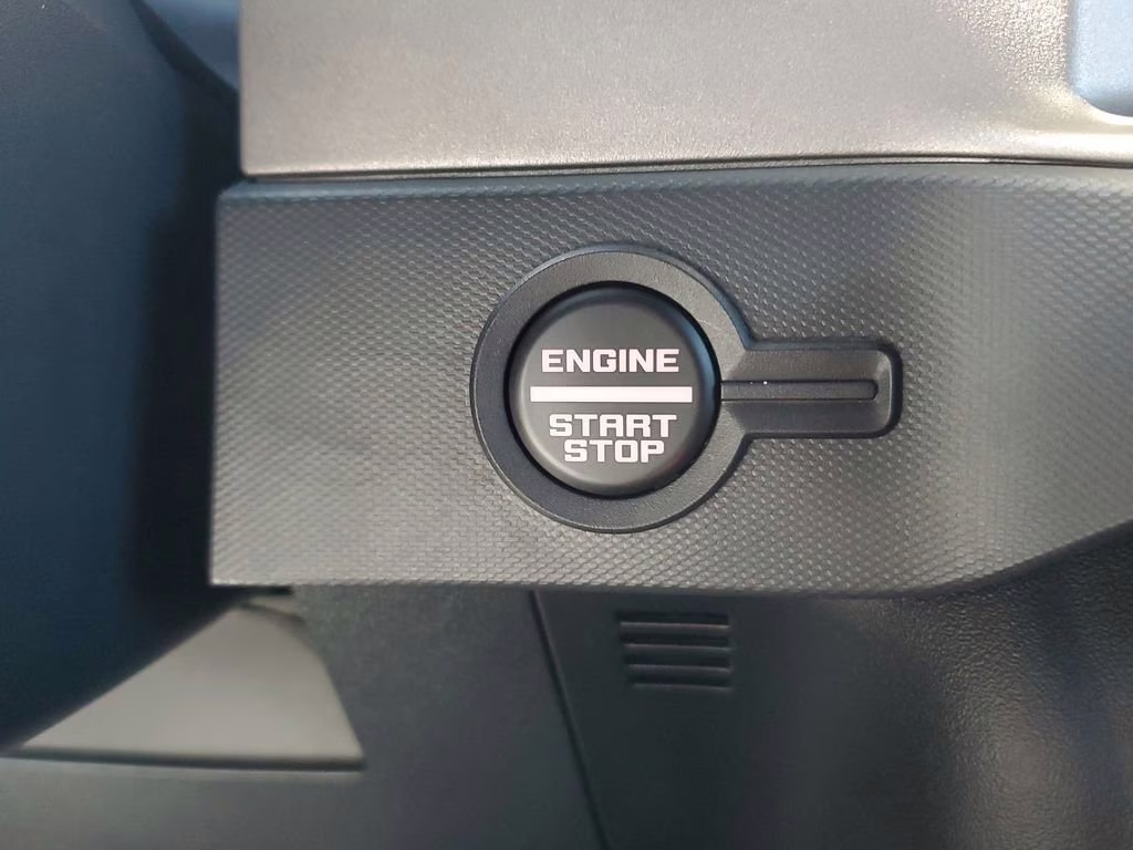 2023 Black Ford Bronco Raptor 4X4 Crossover