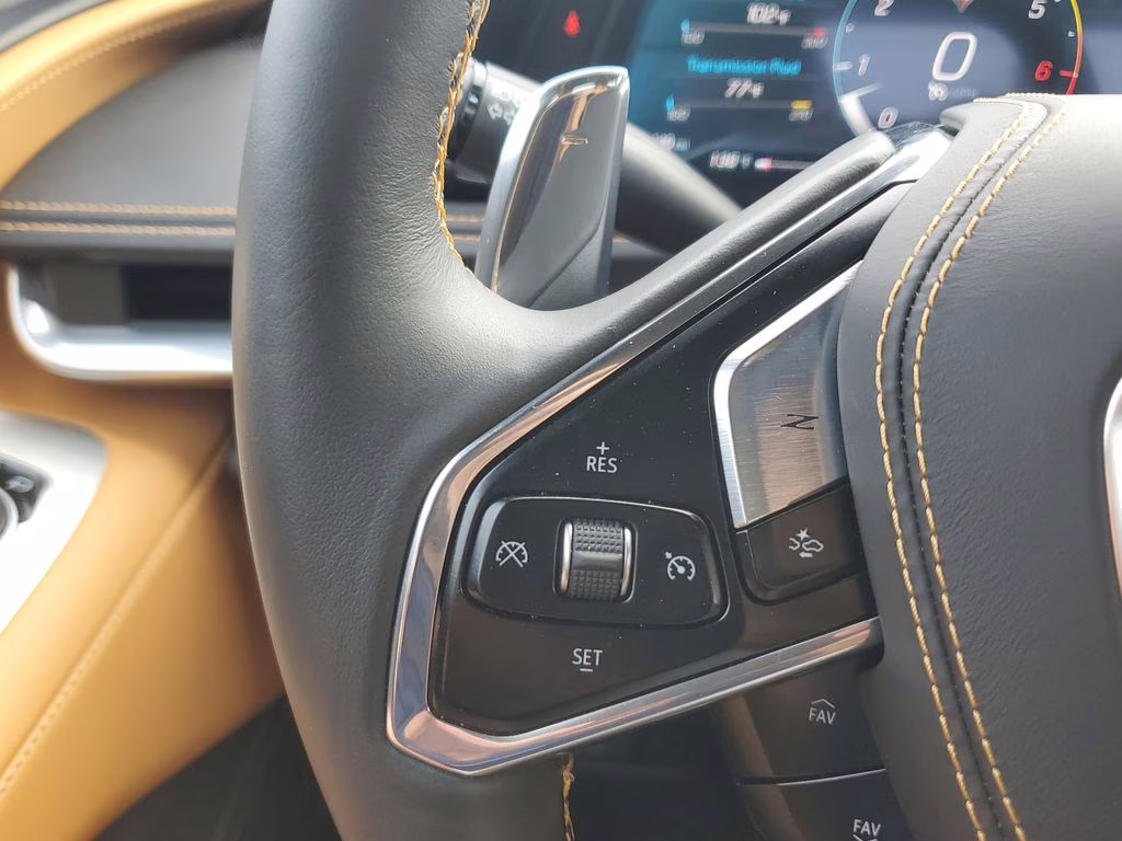 2025 Arctic White Chevrolet Corvette 3LT Convertible 1-Owner RWD Convertible