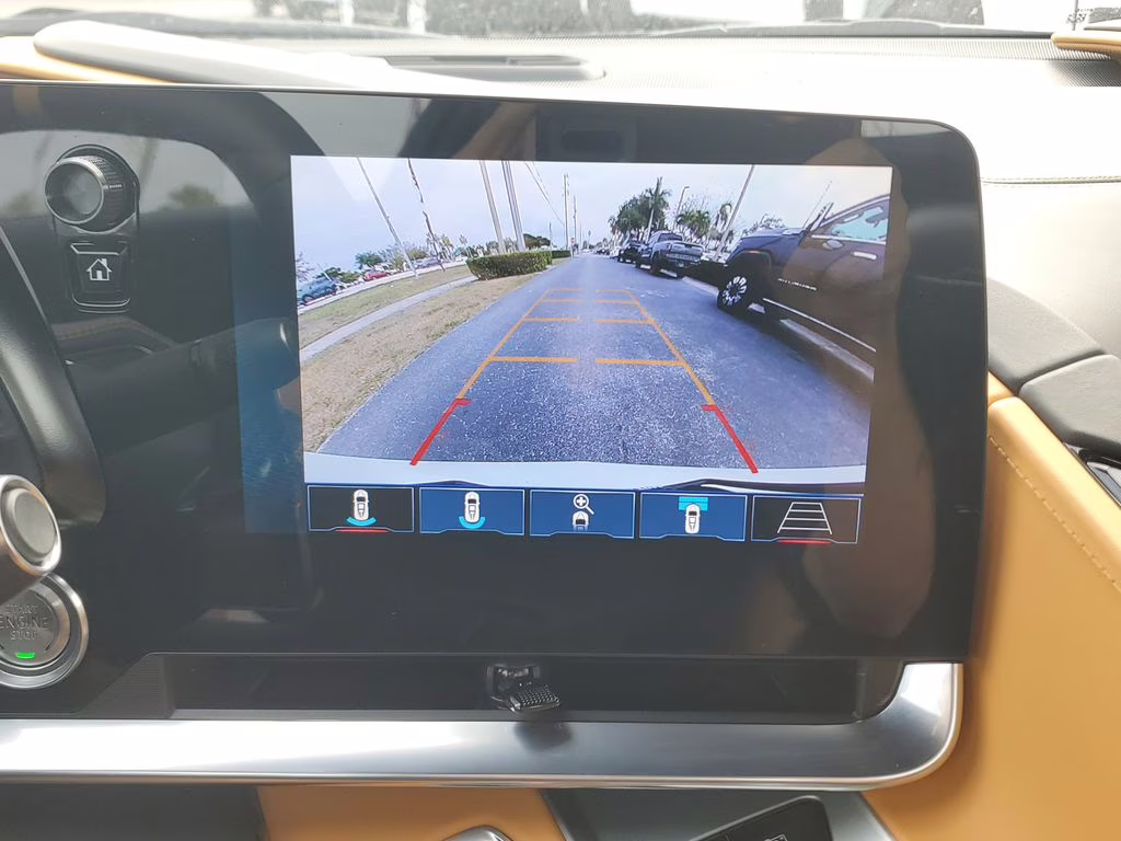 2025 Arctic White Chevrolet Corvette 3LT Convertible 1-Owner RWD Convertible