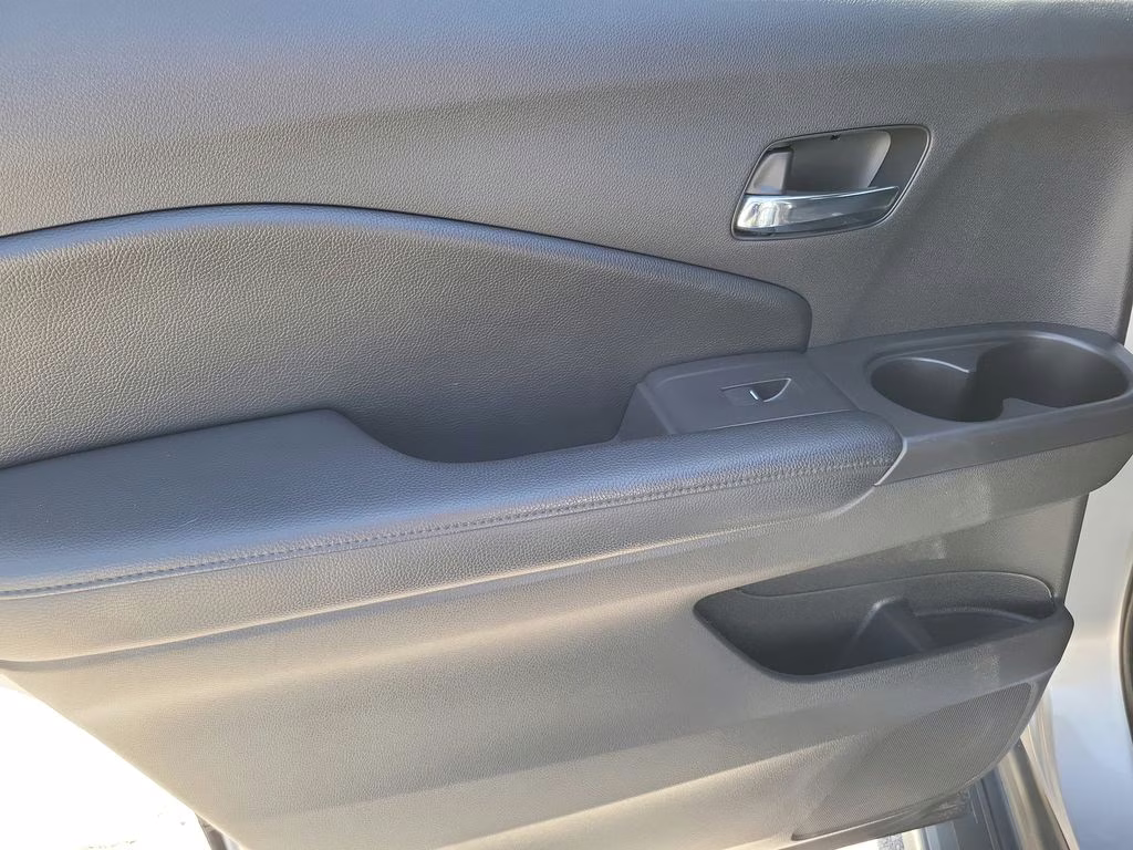 2019 Lunar Silver Metallic Honda Passport Sport FWD SUV