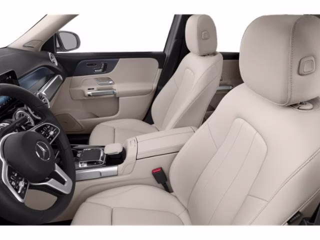 2022 Black Mercedes-Benz GLB GLB 250 FWD SUV