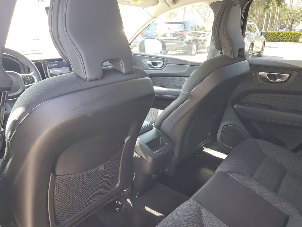 2024 Bright Dusk Metallic Volvo XC60 Core Dark Theme AWD SUV