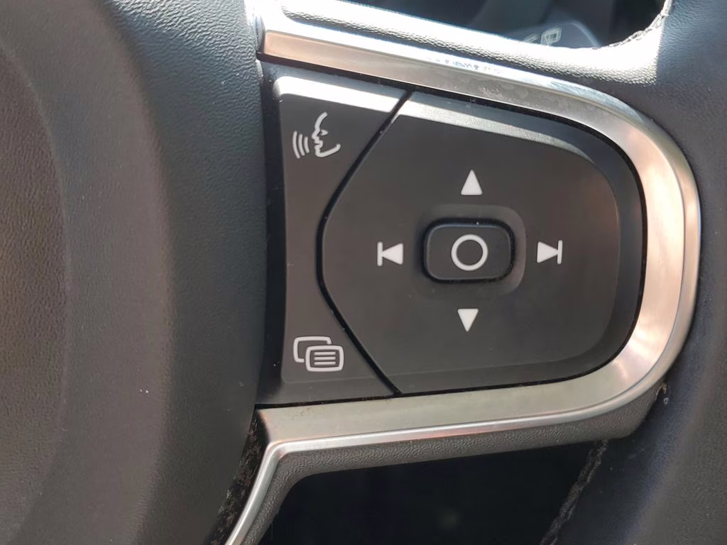 2024 Bright Dusk Metallic Volvo XC60 Core Dark Theme AWD SUV