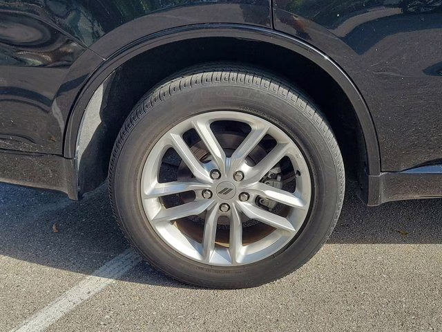 2024 Black Clearcoat Dodge Durango GT Plus AWD SUV