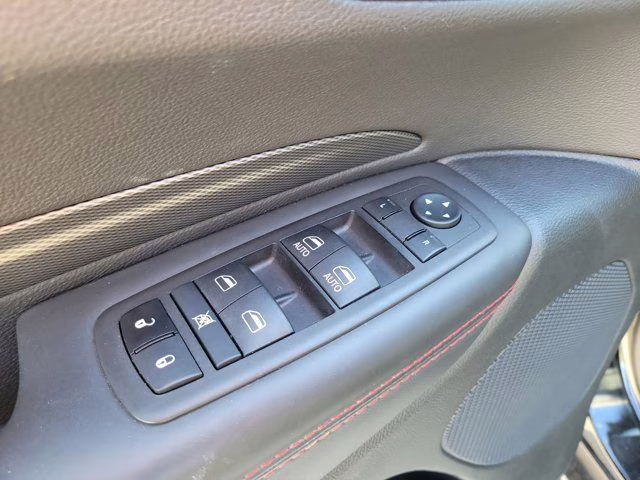 2024 Black Clearcoat Dodge Durango GT Plus AWD SUV