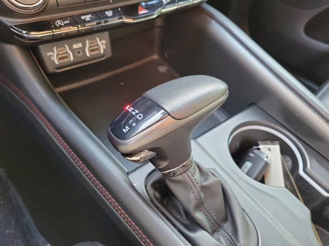 2024 Black Clearcoat Dodge Durango GT Plus AWD SUV