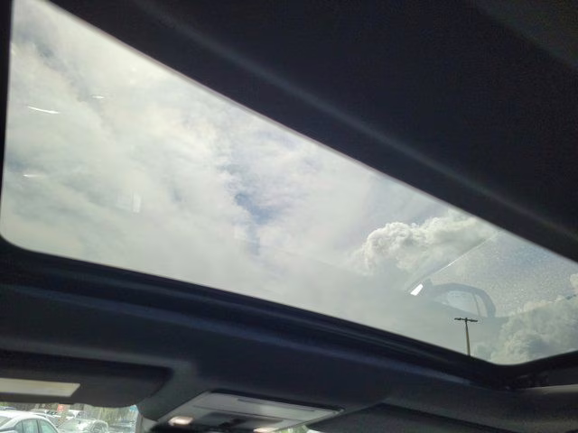 2024 Platinum White Pearl Honda CR-V Hybrid Sport Touring AWD SUV