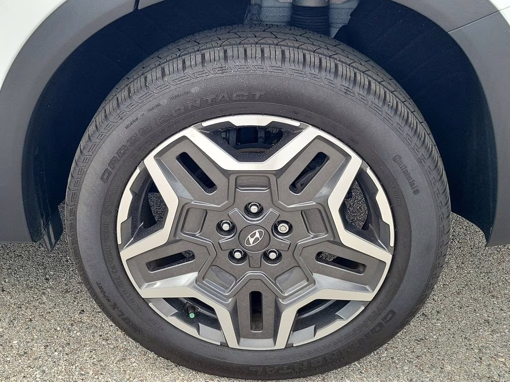 2022 Quartz White Hyundai Santa Fe Limited AWD SUV