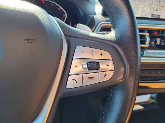 2023 Jet Black BMW X3 sDrive30i RWD SUV