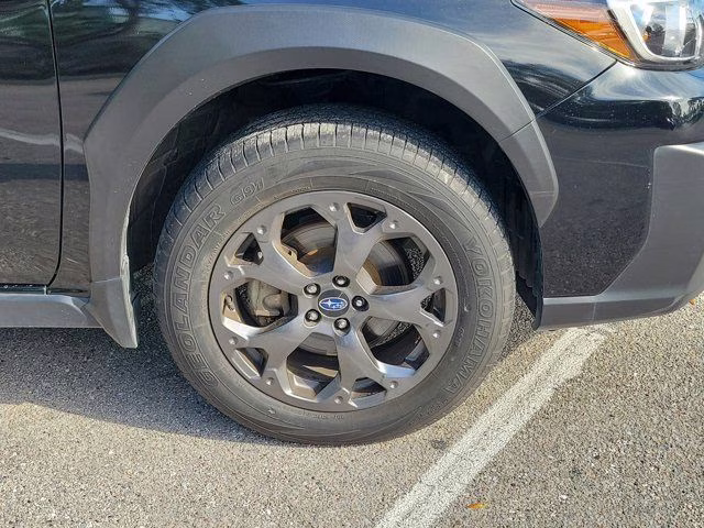 2021 Crystal Black Silica Subaru Crosstrek Sport AWD SUV