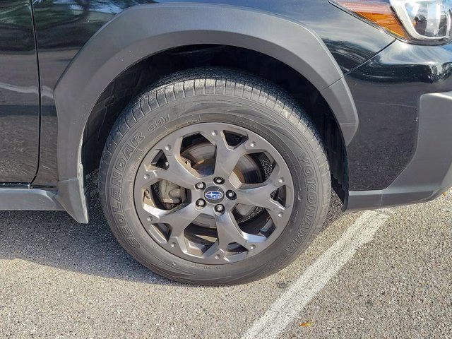 2021 Crystal Black Silica Subaru Crosstrek Sport AWD SUV