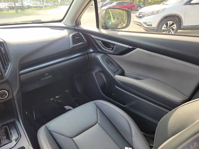 2021 Crystal Black Silica Subaru Crosstrek Sport AWD SUV