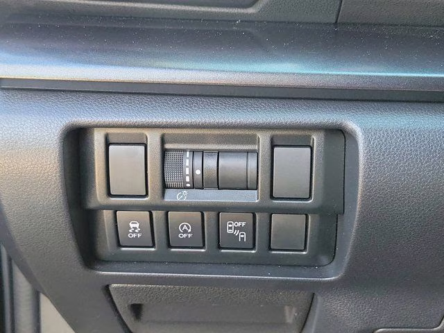 2021 Crystal Black Silica Subaru Crosstrek Sport AWD SUV