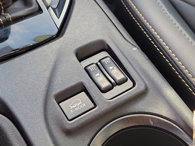 2021 Crystal Black Silica Subaru Crosstrek Sport AWD SUV