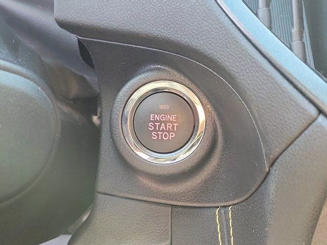 2021 Crystal Black Silica Subaru Crosstrek Sport AWD SUV