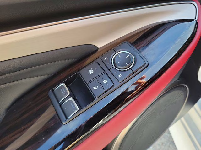 2023 White Pearl Lexus RC 350 RWD Coupe