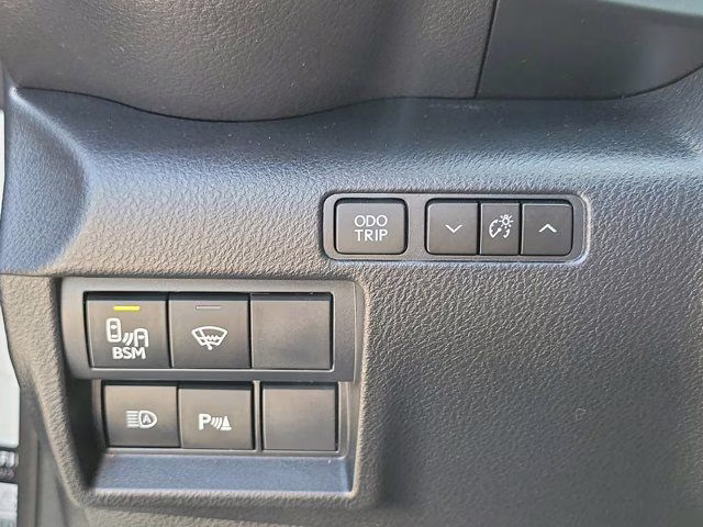 2023 White Pearl Lexus RC 350 RWD Coupe