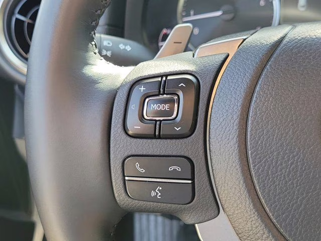 2023 White Pearl Lexus RC 350 RWD Coupe