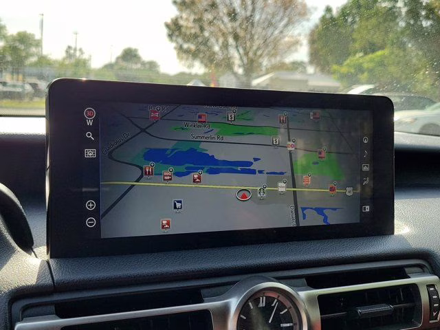 2023 White Pearl Lexus RC 350 RWD Coupe