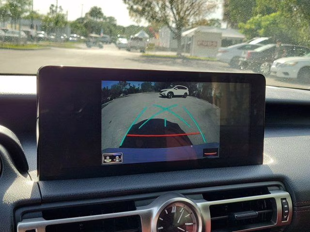 2023 White Pearl Lexus RC 350 RWD Coupe