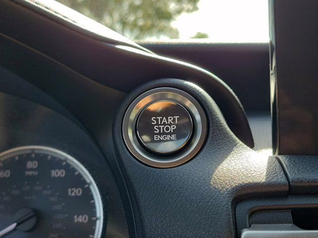 2023 White Pearl Lexus RC 350 RWD Coupe