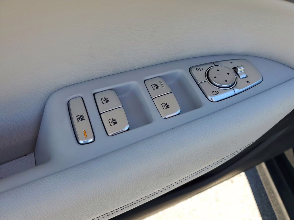 2025 Tasman Blue Genesis G70 2.5T Certified RWD Sedan