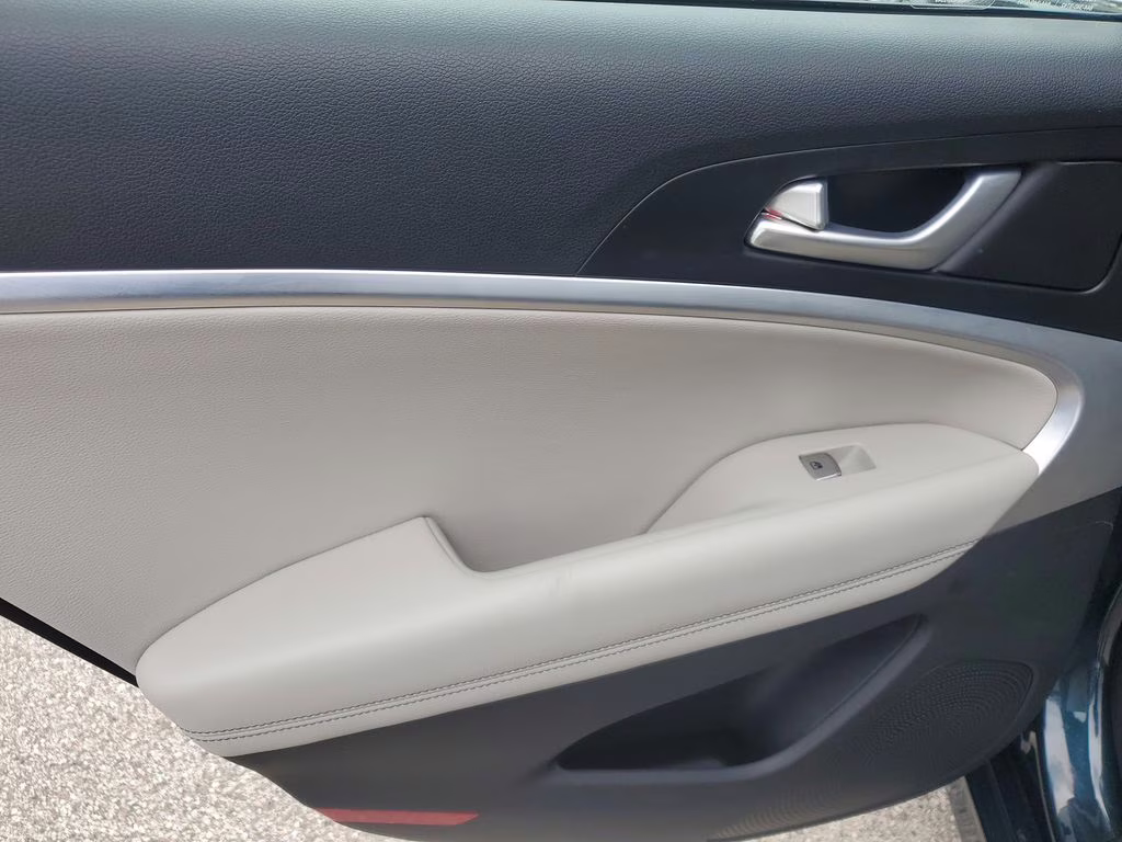 2023 Tasman Blue Genesis G70 2.0T Certified RWD Sedan