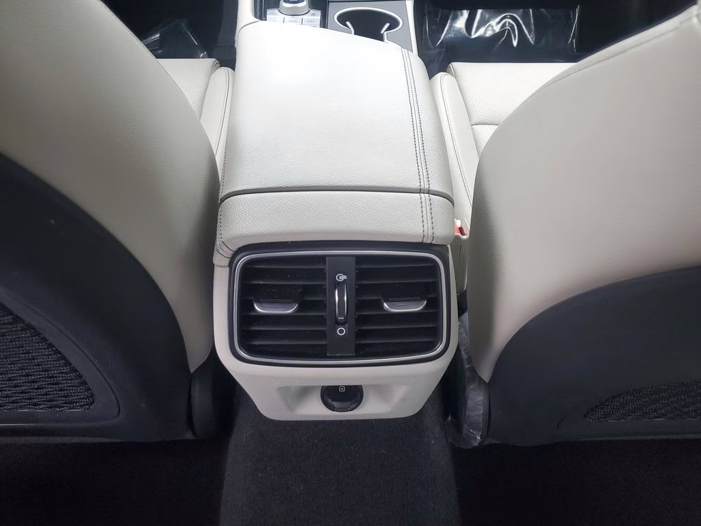 2023 Tasman Blue Genesis G70 2.0T Certified RWD Sedan