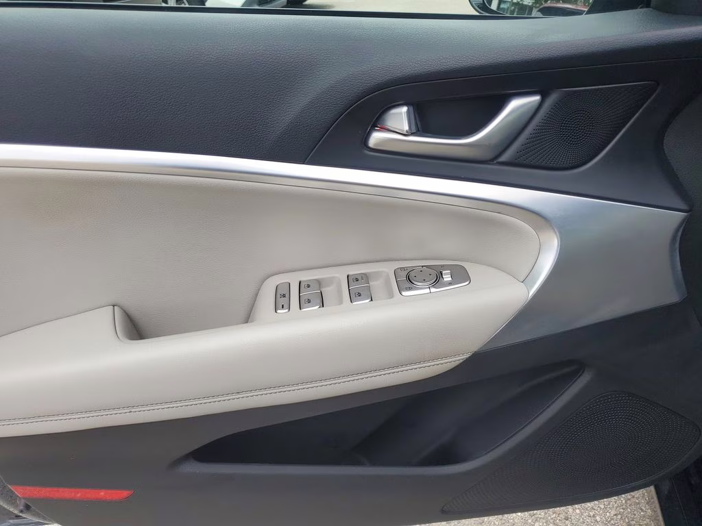 2023 Tasman Blue Genesis G70 2.0T Certified RWD Sedan