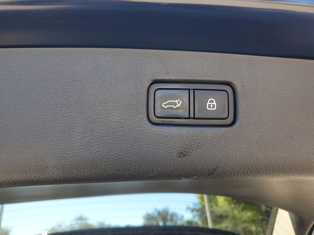 2021 Adriatic Blue Genesis GV80 3.5T (A8) AWD SUV