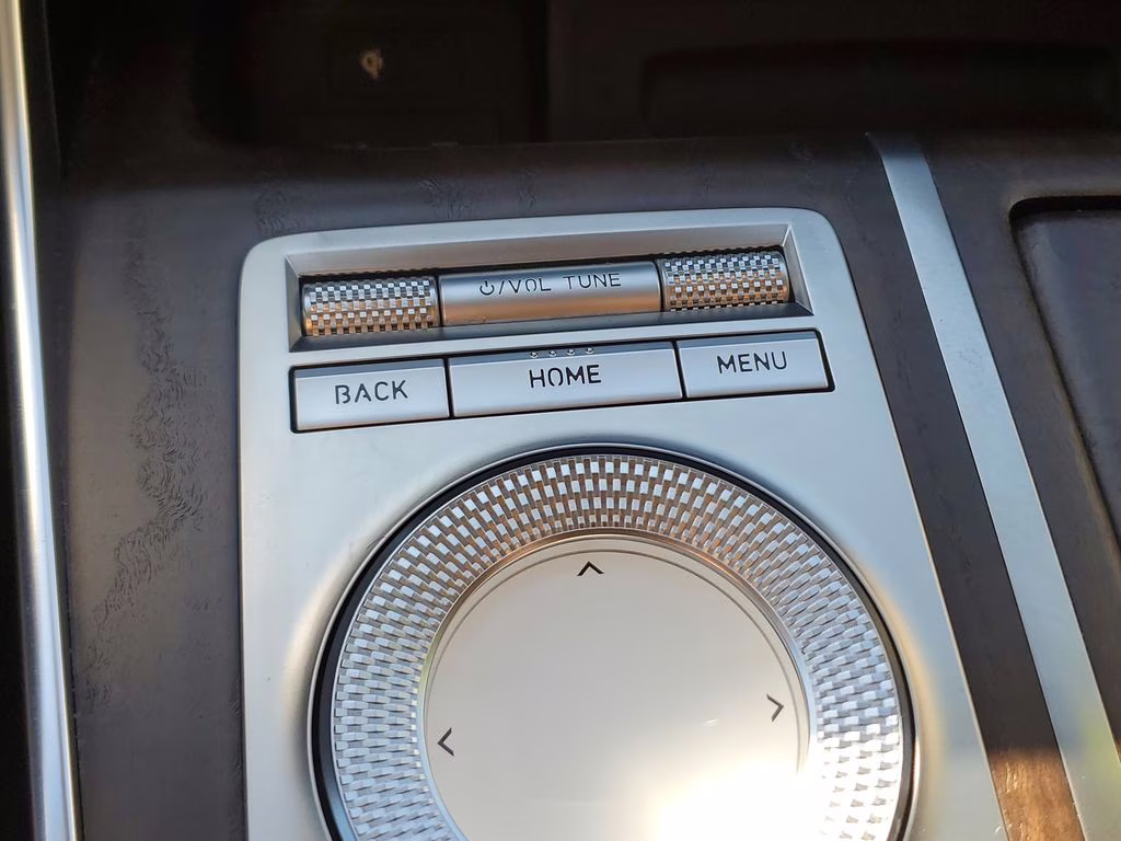 2021 Adriatic Blue Genesis GV80 3.5T (A8) AWD SUV