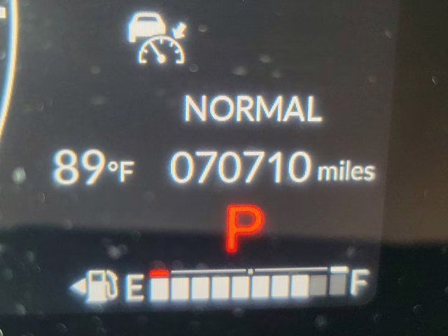 2024 Platinum White Pearl Honda CR-V Hybrid Sport Touring AWD SUV