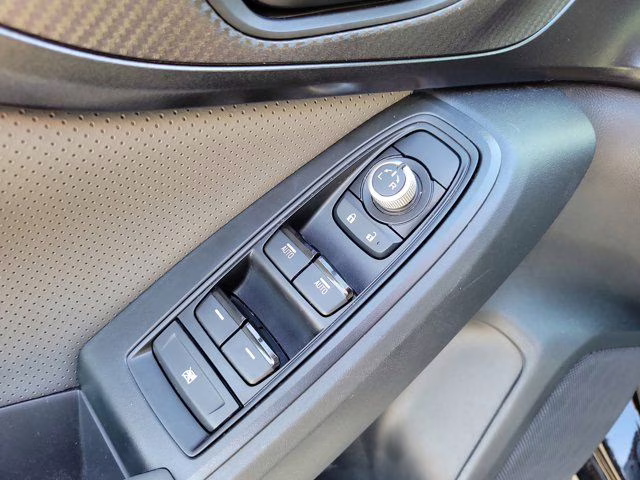 2021 Crystal Black Silica Subaru Crosstrek Sport AWD SUV