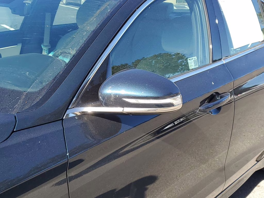 2025 Tasman Blue Genesis G70 2.5T Certified RWD Sedan