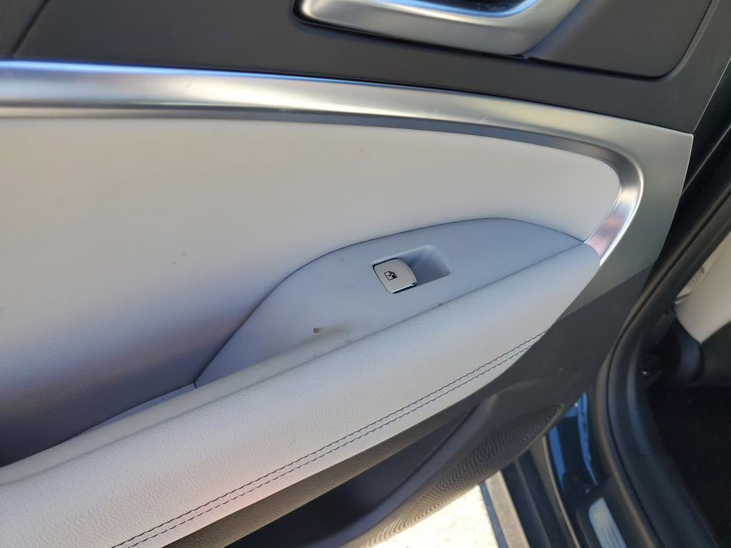 2025 Tasman Blue Genesis G70 2.5T Certified RWD Sedan
