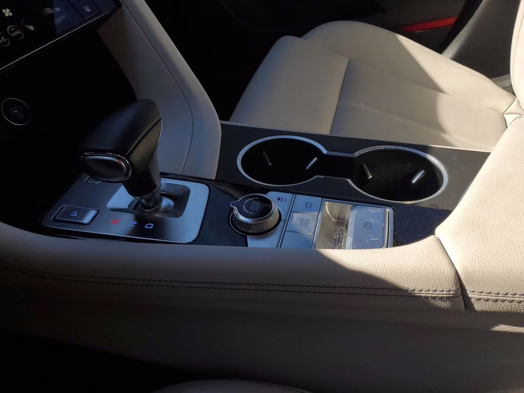 2025 Tasman Blue Genesis G70 2.5T Certified RWD Sedan
