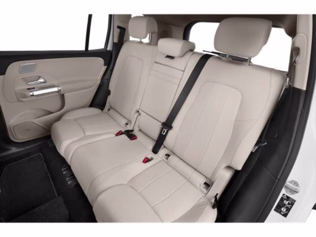 2022 Black Mercedes-Benz GLB GLB 250 FWD SUV
