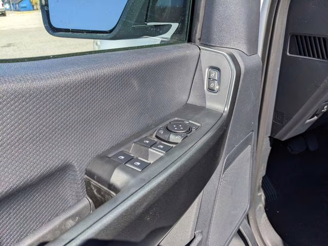 2026 Oxford White Ford F-150 STX 4X4 Truck