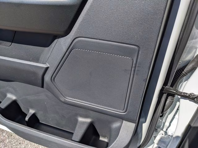 2026 Oxford White Ford F-150 STX 4X4 Truck